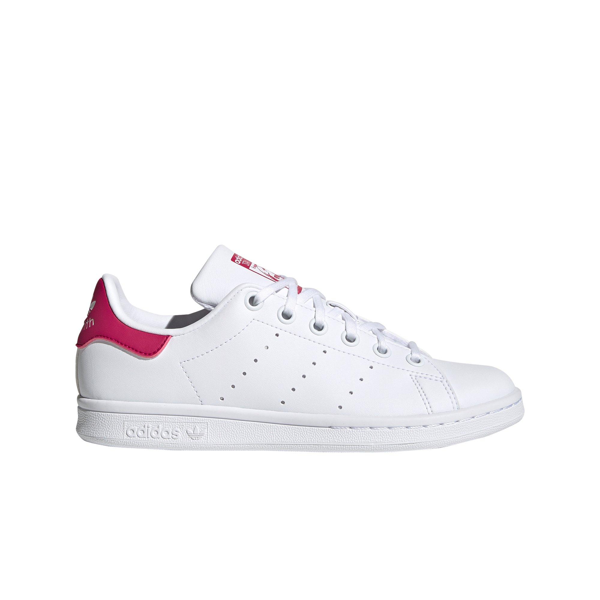 Adidas originals stan smith - girls' grade school sale